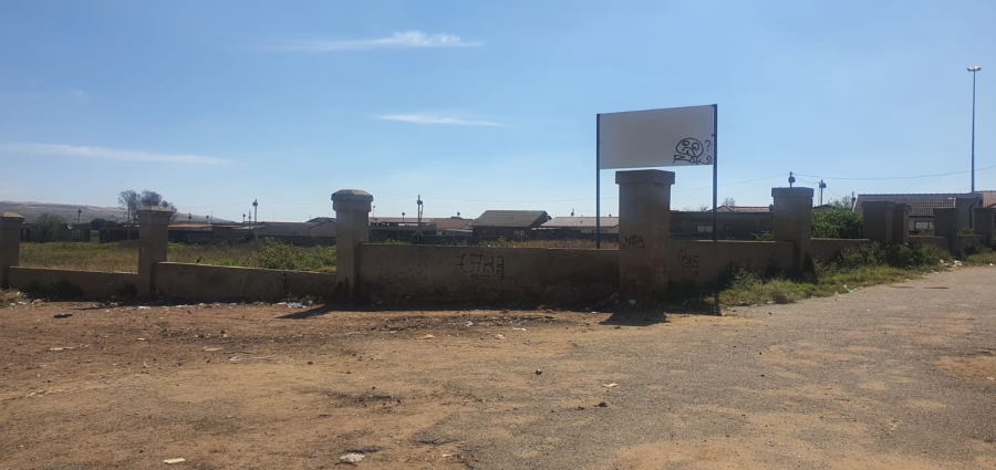 0 Bedroom Property for Sale in Tsakane Gauteng