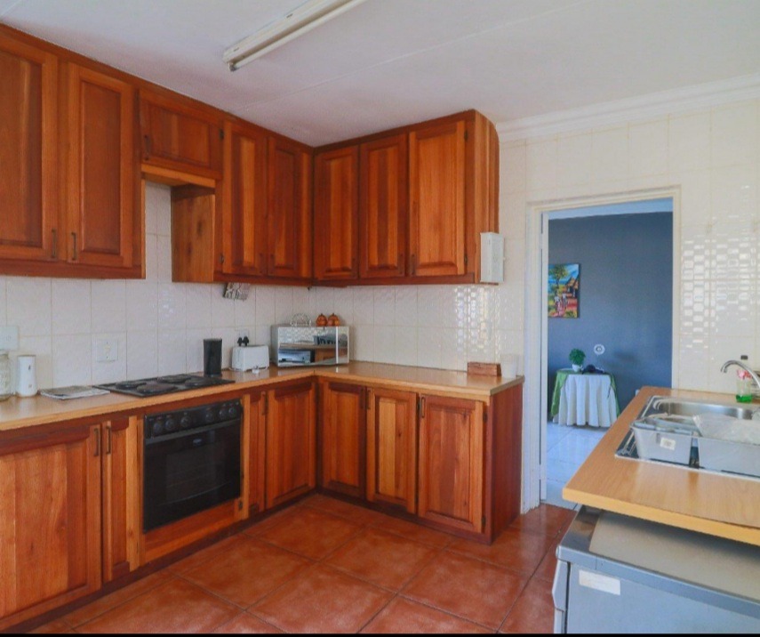 3 Bedroom Property for Sale in Dersley Gauteng