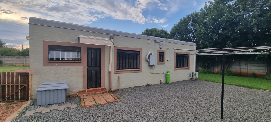 4 Bedroom Property for Sale in Henley on Klip Gauteng