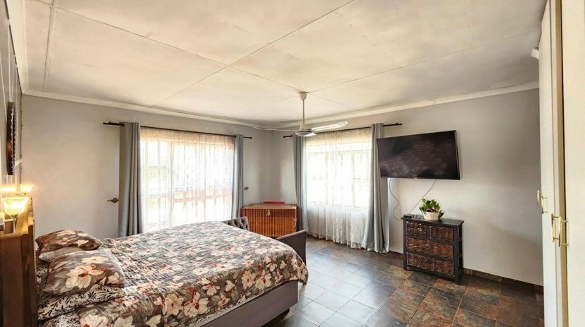 4 Bedroom Property for Sale in Henley on Klip Gauteng