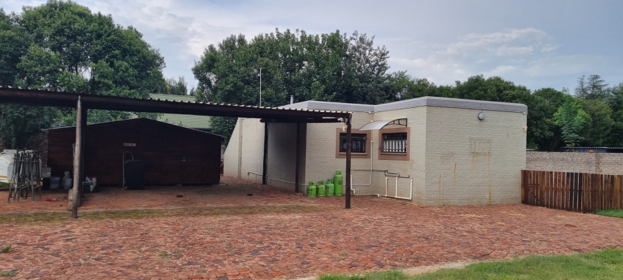 4 Bedroom Property for Sale in Henley on Klip Gauteng