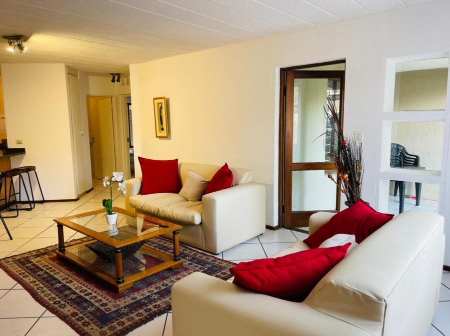 2 Bedroom Property for Sale in Illovo Gauteng