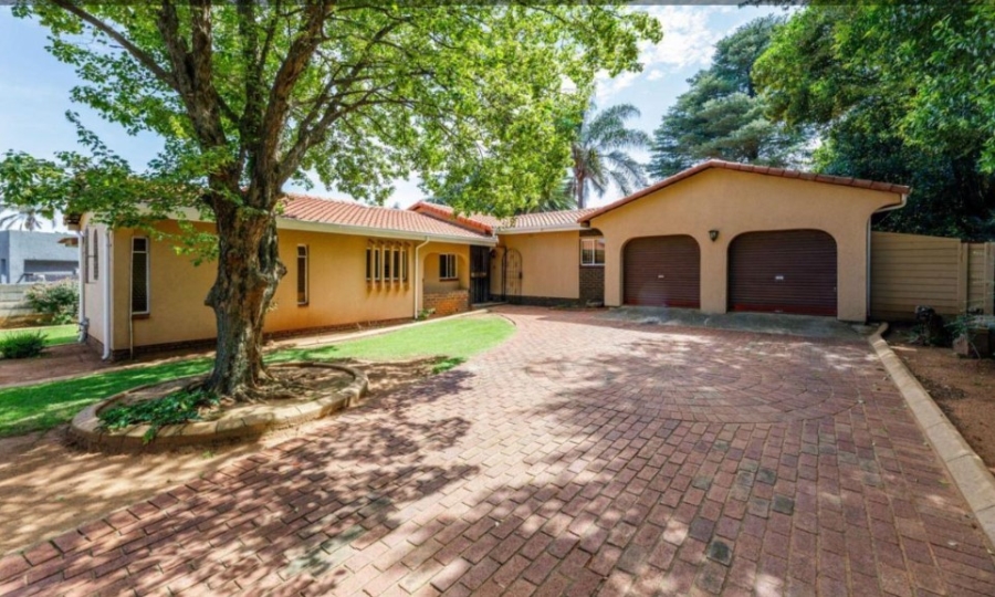 3 Bedroom Property for Sale in Birch Acres Gauteng