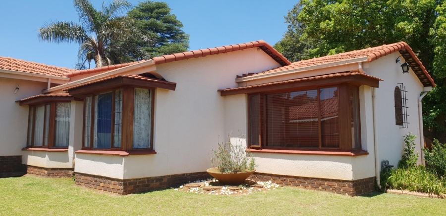 3 Bedroom Property for Sale in Birch Acres Gauteng