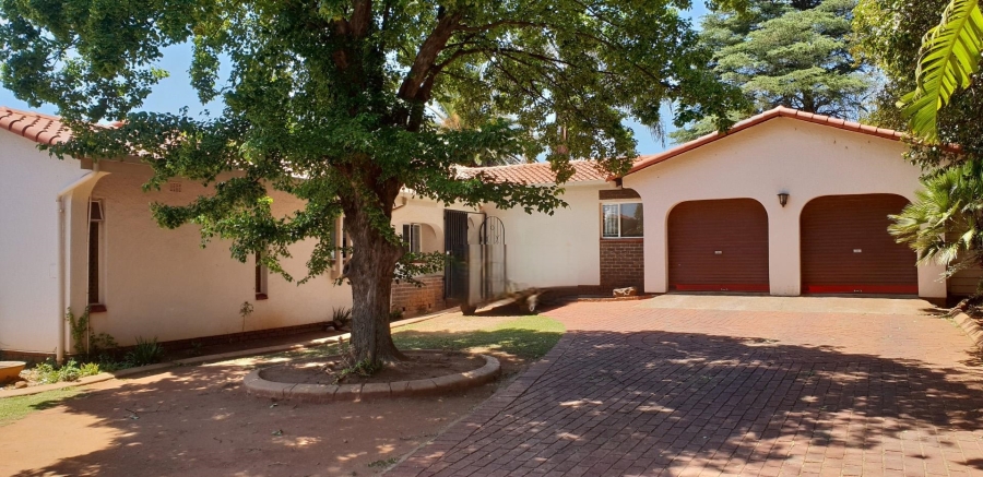 3 Bedroom Property for Sale in Birch Acres Gauteng