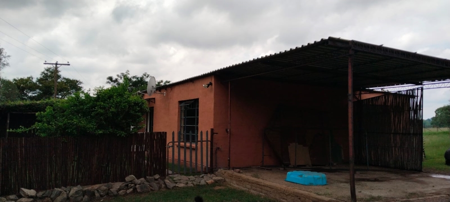 To Let 1 Bedroom Property for Rent in Chartwell Gauteng