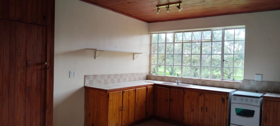 To Let 1 Bedroom Property for Rent in Chartwell Gauteng