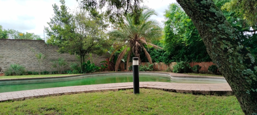 To Let 1 Bedroom Property for Rent in Chartwell Gauteng