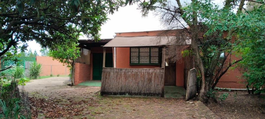 To Let 1 Bedroom Property for Rent in Chartwell Gauteng