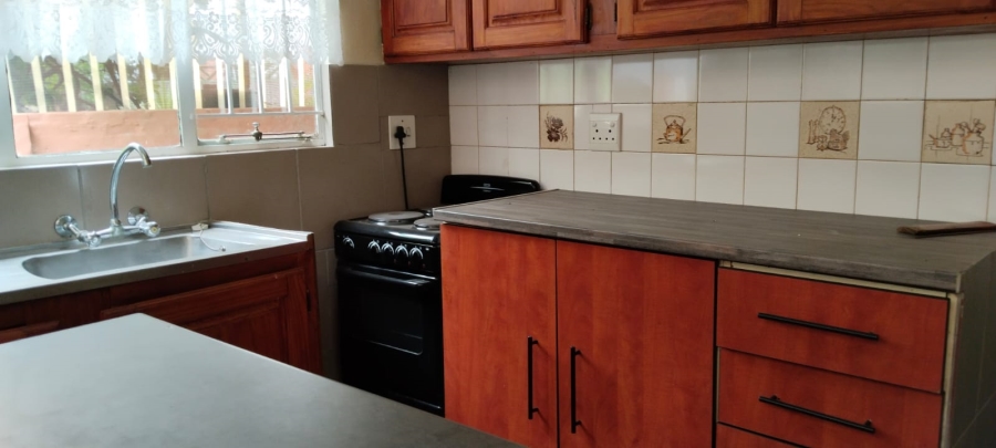 To Let 1 Bedroom Property for Rent in Chartwell Gauteng