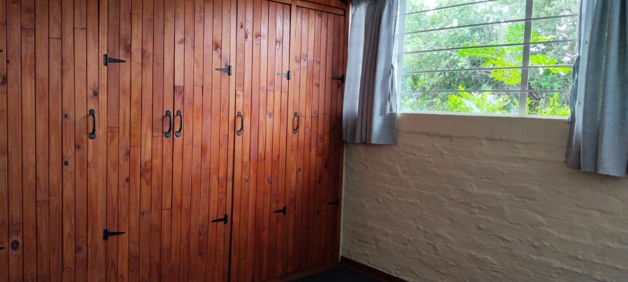 To Let 1 Bedroom Property for Rent in Chartwell Gauteng