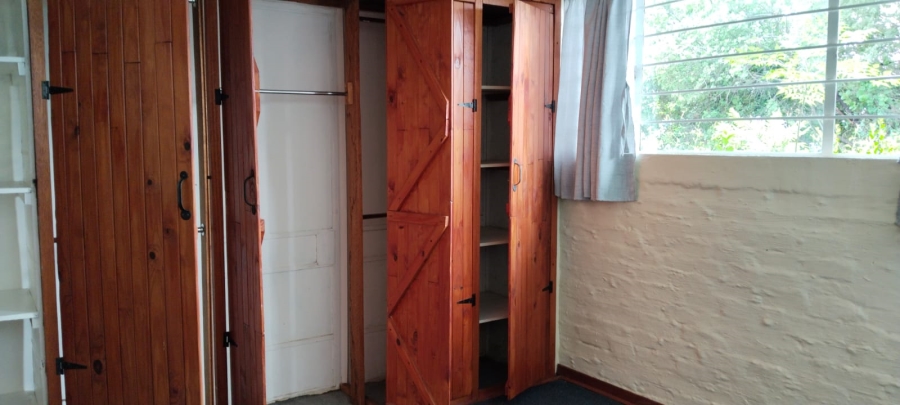 To Let 1 Bedroom Property for Rent in Chartwell Gauteng