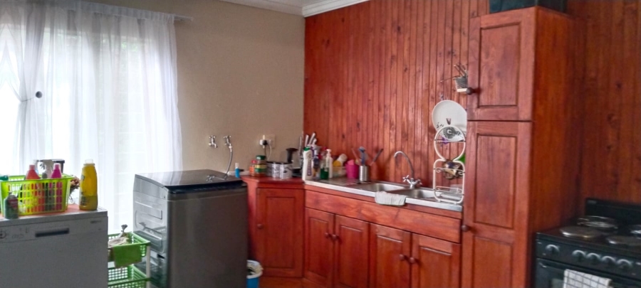 To Let 2 Bedroom Property for Rent in Chartwell Gauteng