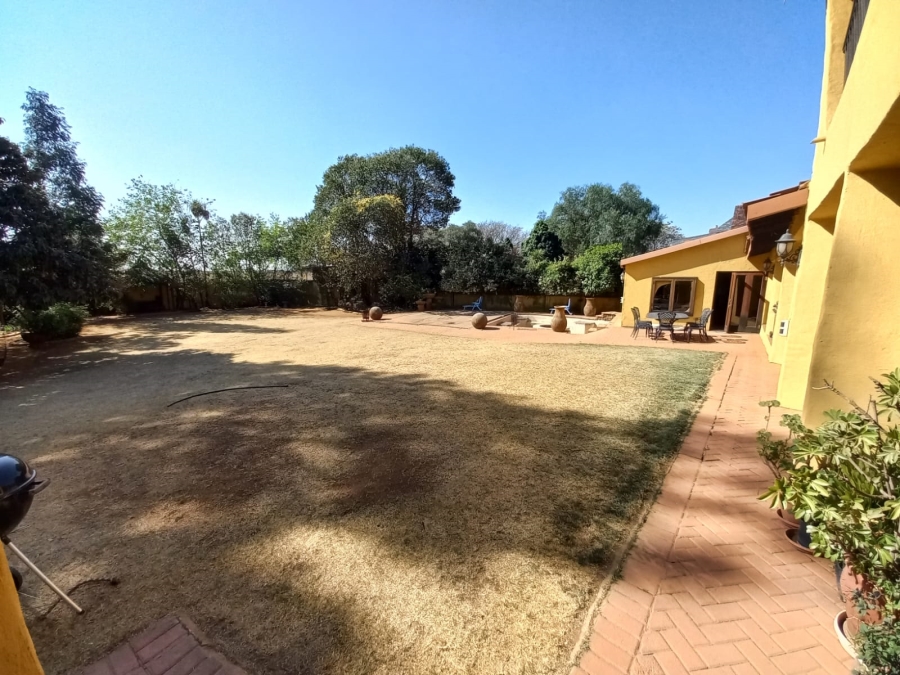 4 Bedroom Property for Sale in Larrendale Gauteng