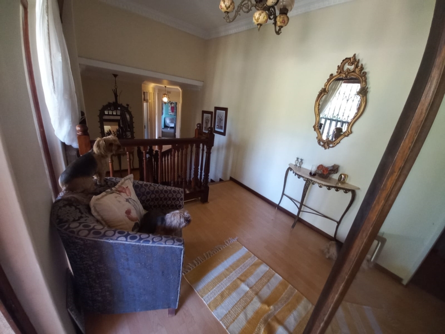 4 Bedroom Property for Sale in Larrendale Gauteng