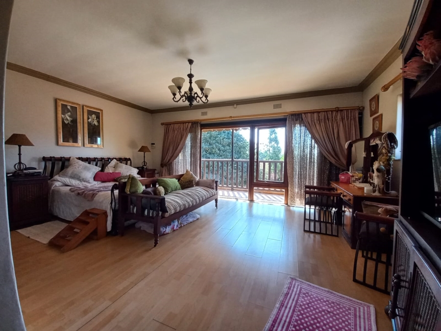 4 Bedroom Property for Sale in Larrendale Gauteng