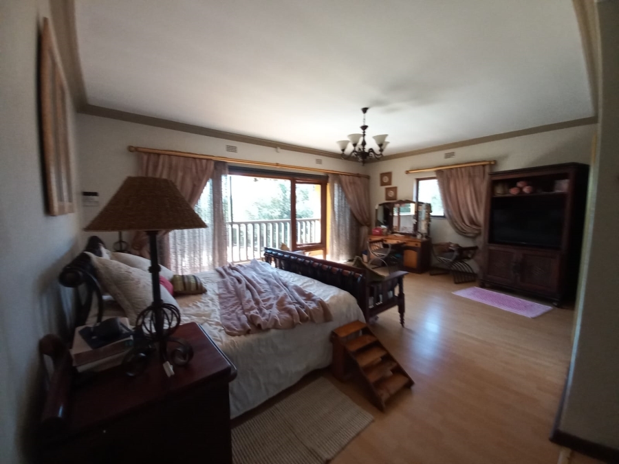 4 Bedroom Property for Sale in Larrendale Gauteng