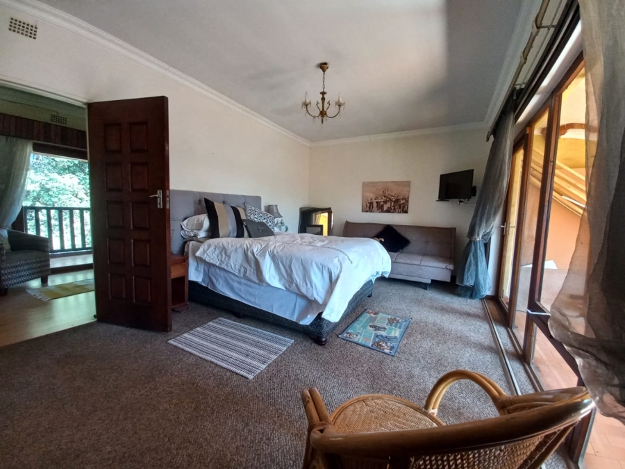 4 Bedroom Property for Sale in Larrendale Gauteng