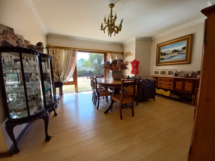 4 Bedroom Property for Sale in Larrendale Gauteng