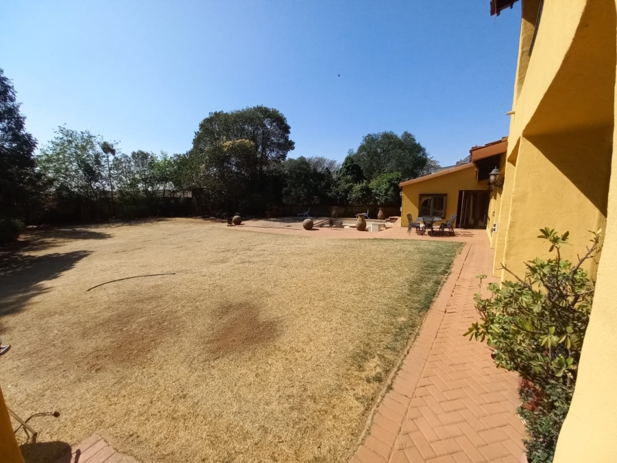 4 Bedroom Property for Sale in Larrendale Gauteng