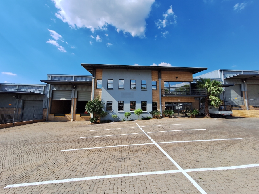 Commercial Property for Sale in North Riding Gauteng