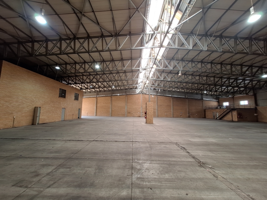 Commercial Property for Sale in North Riding Gauteng