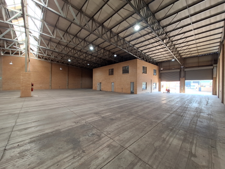 Commercial Property for Sale in North Riding Gauteng