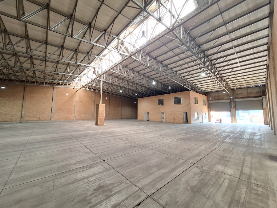Commercial Property for Sale in North Riding Gauteng