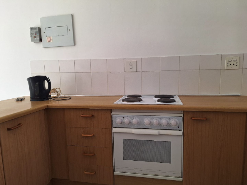 To Let 1 Bedroom Property for Rent in Magaliessig Gauteng