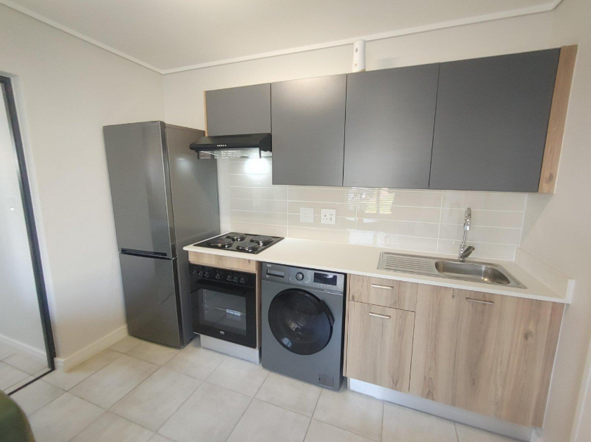 To Let 1 Bedroom Property for Rent in Linbro Park Gauteng