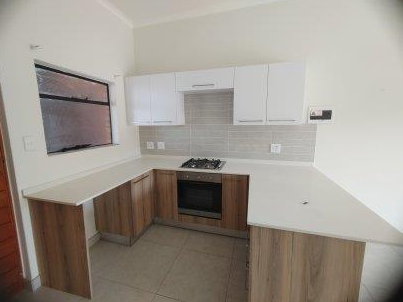 To Let 1 Bedroom Property for Rent in Modderfontein Gauteng