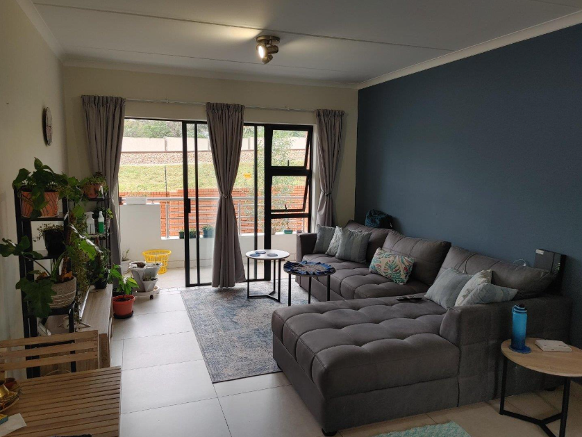 To Let 2 Bedroom Property for Rent in Modderfontein Gauteng