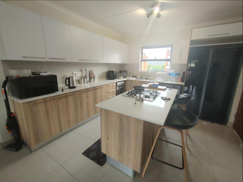 To Let 2 Bedroom Property for Rent in Modderfontein Gauteng