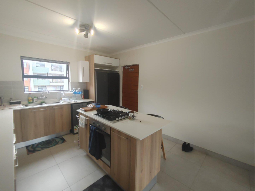 To Let 2 Bedroom Property for Rent in Modderfontein Gauteng