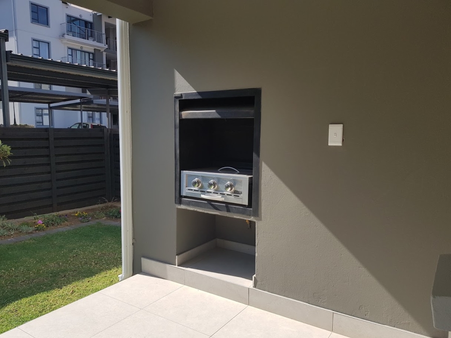 3 Bedroom Property for Sale in Linbro Park Gauteng
