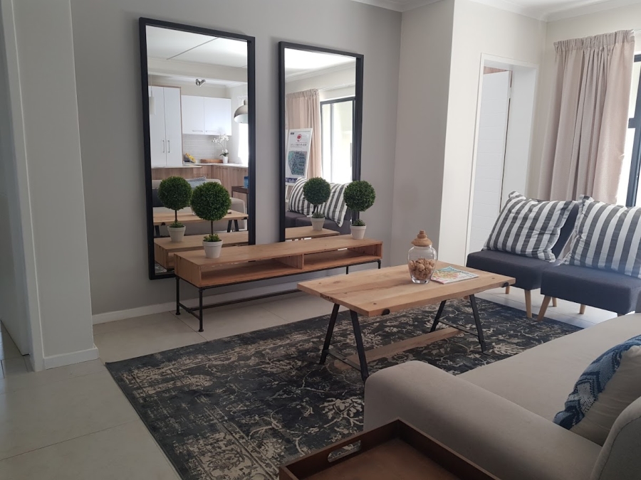 3 Bedroom Property for Sale in Linbro Park Gauteng