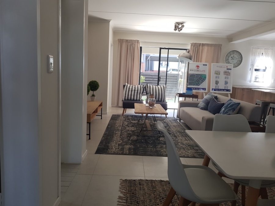 3 Bedroom Property for Sale in Linbro Park Gauteng