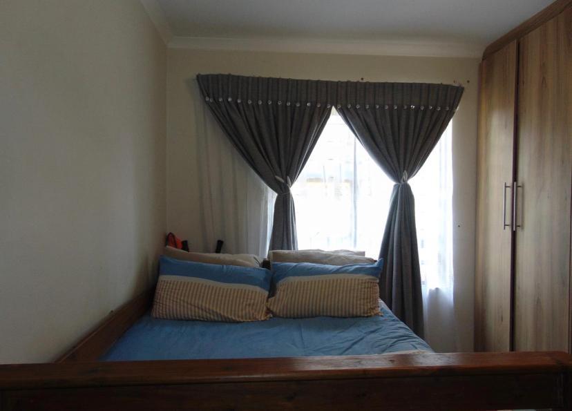 3 Bedroom Property for Sale in Linbro Park Gauteng