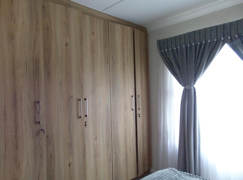 3 Bedroom Property for Sale in Linbro Park Gauteng