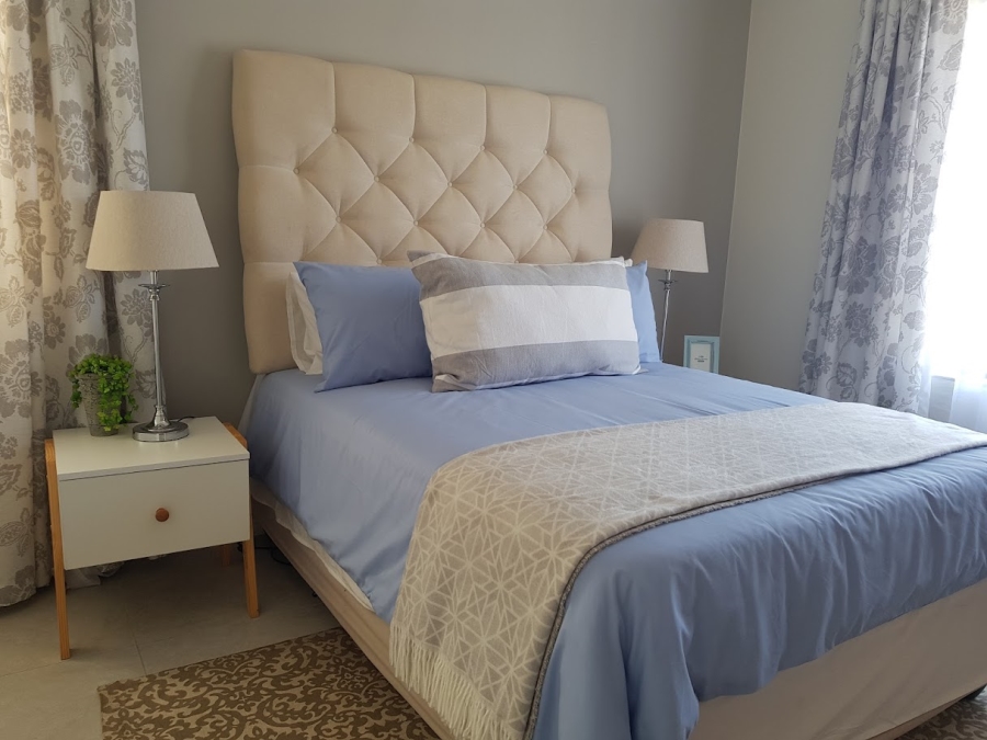 3 Bedroom Property for Sale in Linbro Park Gauteng