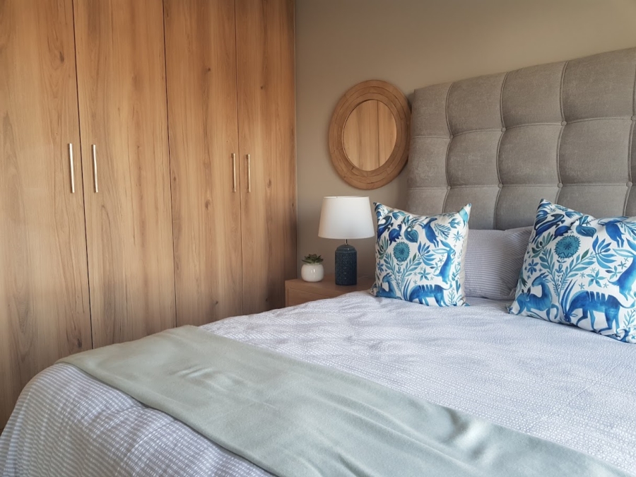 3 Bedroom Property for Sale in Linbro Park Gauteng