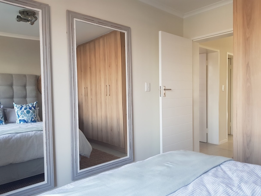 3 Bedroom Property for Sale in Linbro Park Gauteng