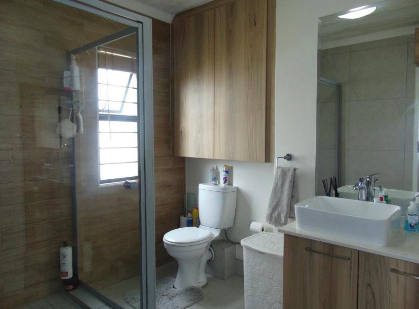 3 Bedroom Property for Sale in Linbro Park Gauteng