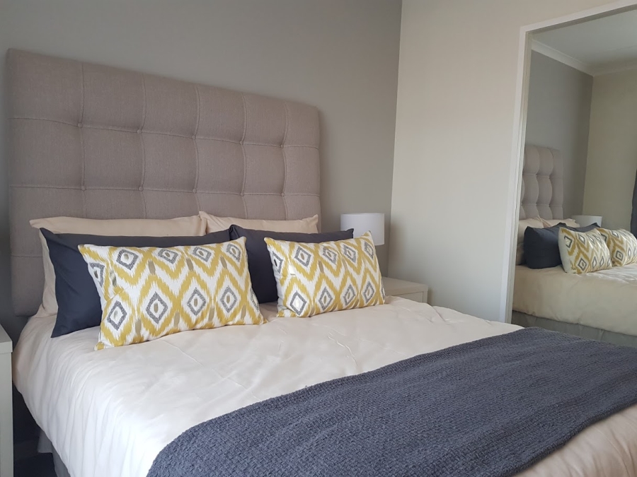 3 Bedroom Property for Sale in Linbro Park Gauteng
