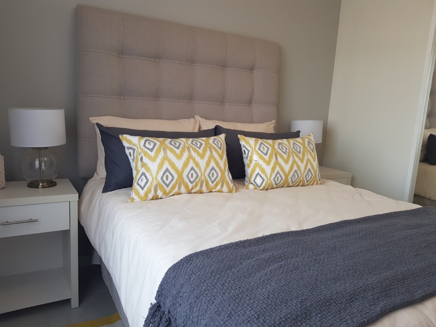 3 Bedroom Property for Sale in Linbro Park Gauteng