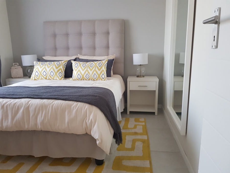 3 Bedroom Property for Sale in Linbro Park Gauteng