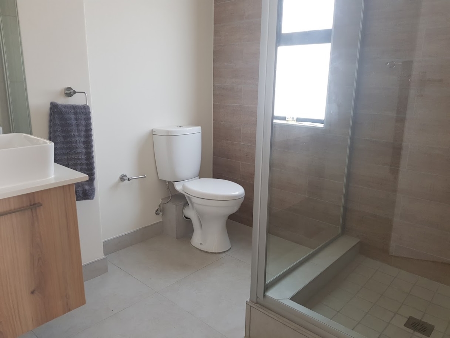 3 Bedroom Property for Sale in Linbro Park Gauteng