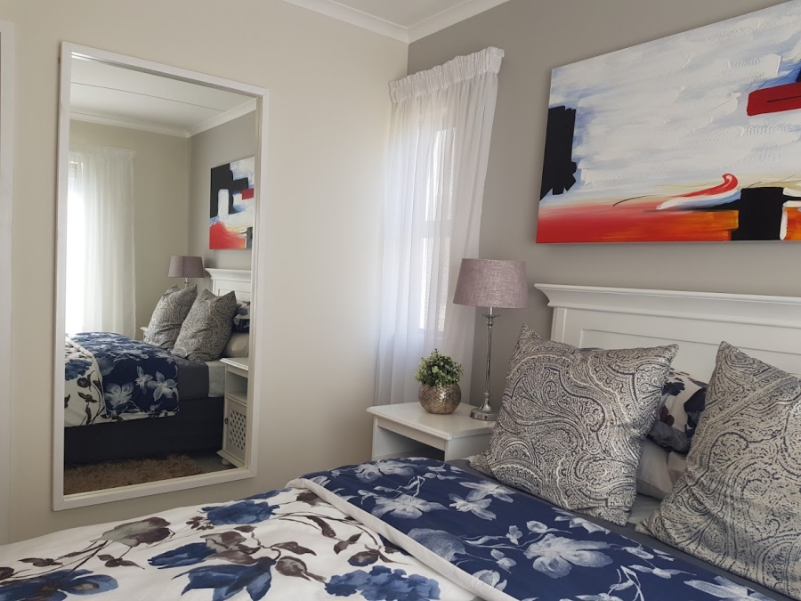 3 Bedroom Property for Sale in Linbro Park Gauteng