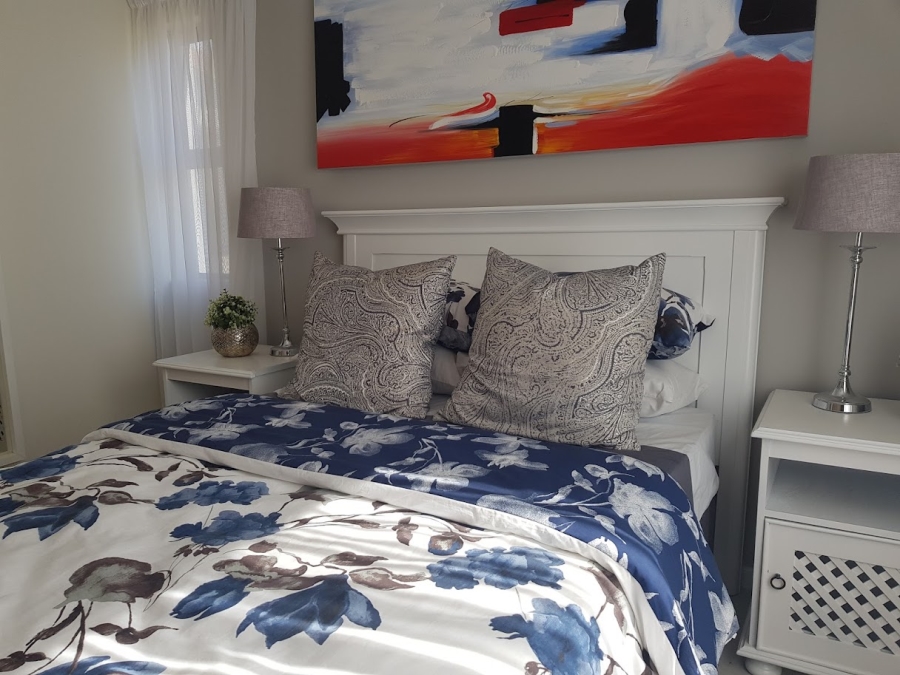 3 Bedroom Property for Sale in Linbro Park Gauteng