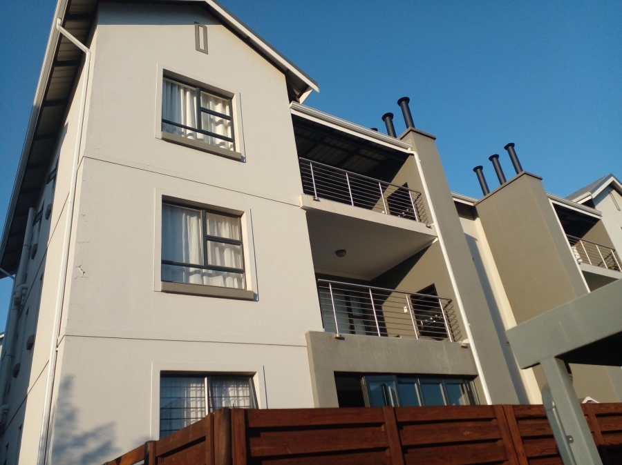 3 Bedroom Property for Sale in Linbro Park Gauteng